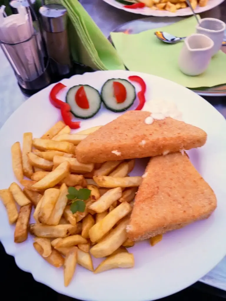 Menu_Hospůdka Na Ščučím_Vratimov_immagine_3