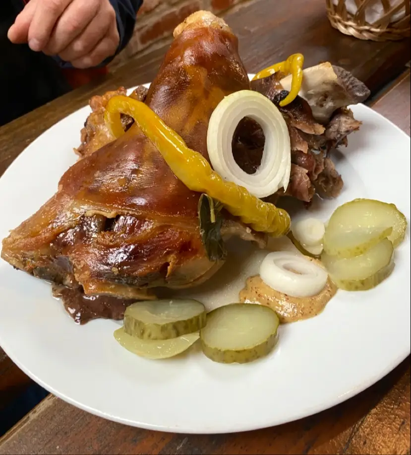 Ivana Gřesová_Penzión a pivovar Brabčák_Vratimov_recensione