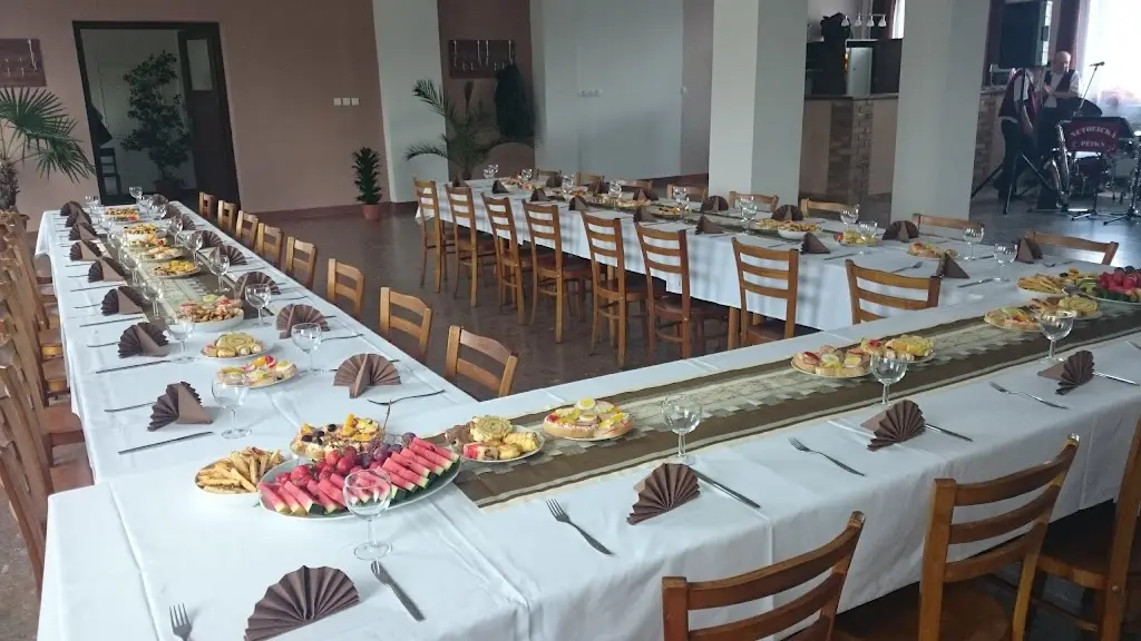 Penzion Ingrid - Jana Fialová ristorante a Lhenice