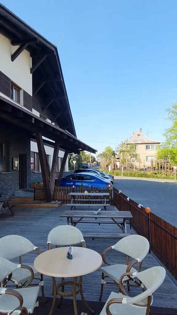 Pension and Restaurant on the Hill_Vřesina_slider_image_2