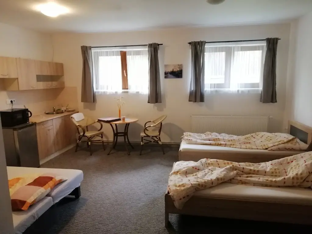 Pension and Restaurant on the Hill_Vřesina_slider_image_3