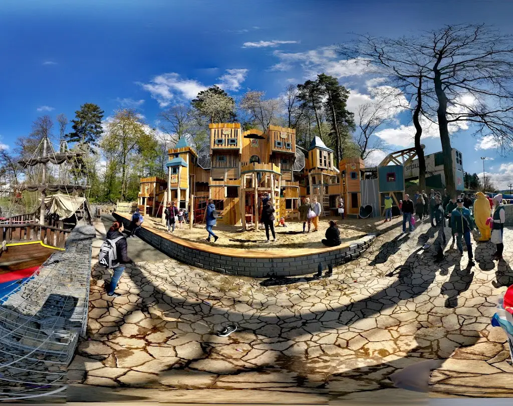Skalka Family Park - Restaurace_Vřesina_slider_image_2
