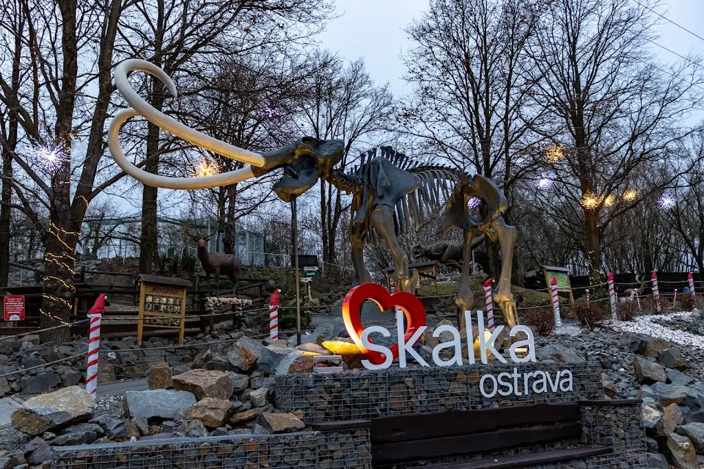 Skalka Family Park - Restaurace_Vřesina_slider_image_3