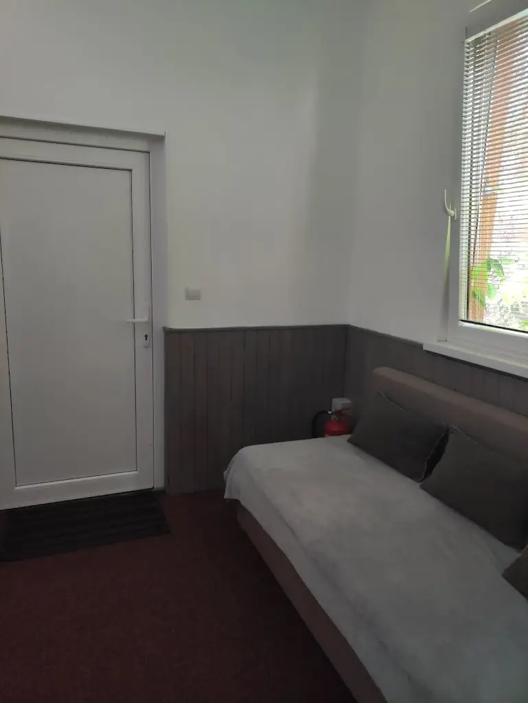 Hehe_Penzion Muraty_Vřesina_review