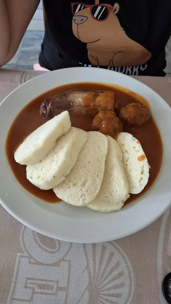 Lukas Knotek_Restaurace Pod Pradědem_Vrbno pod Pradědem_recensione