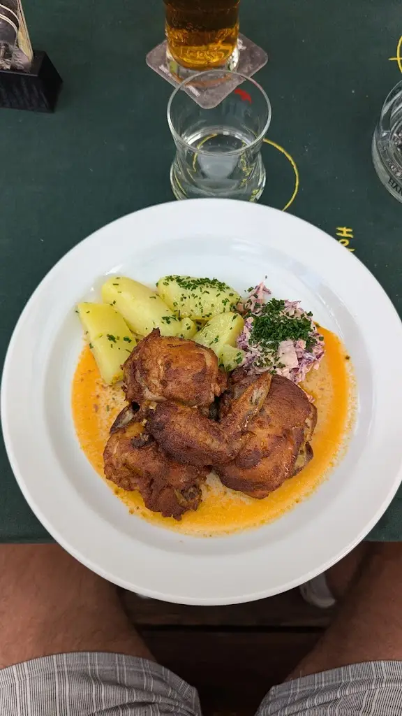 Tomáš Hradil_Restaurace Pod Pradědem_Vrbno pod Pradědem_recensione