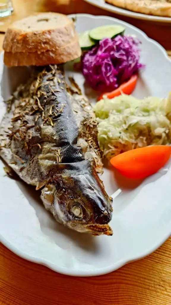 Menu_Rybářská bašta - ZNOVU OTEVŘENA !!_Vrbno pod Pradědem_immagine_5