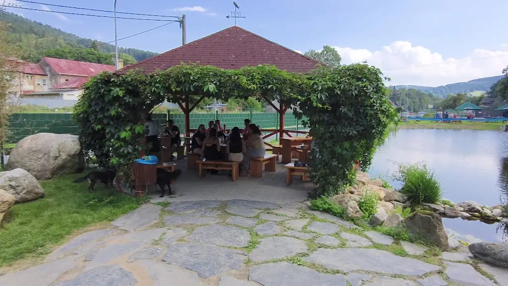 Rybářská bašta - ZNOVU OTEVŘENA !!_Vrbno pod Pradědem_slider_image_2