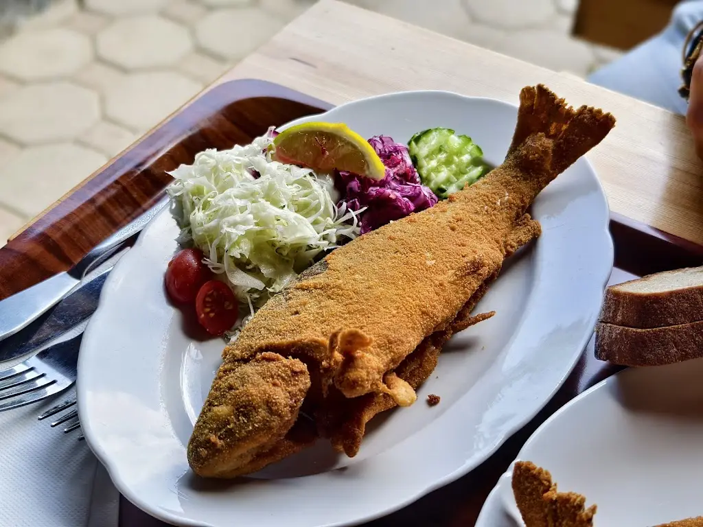 Rybářská bašta - ZNOVU OTEVŘENA !!_Vrbno pod Pradědem_slider_image_3