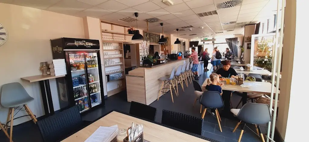 Jídelna Vrbno ristorante a Vrbno pod Pradědem