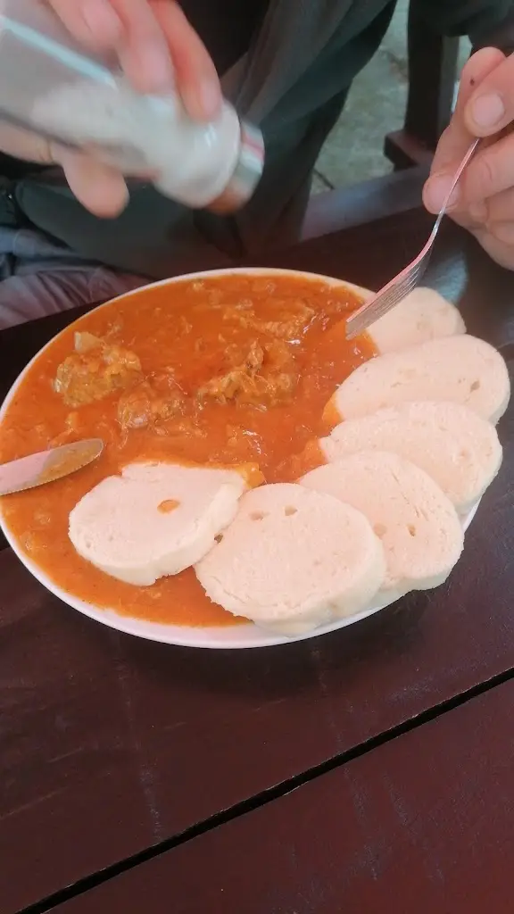 Pavel Peřinka_Restaurace Autokemp Podroužek_Lhenice_review