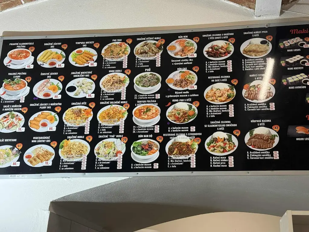 Menu_ASIAN BISTRO LINCZ_Vrbno pod Pradědem_image_2