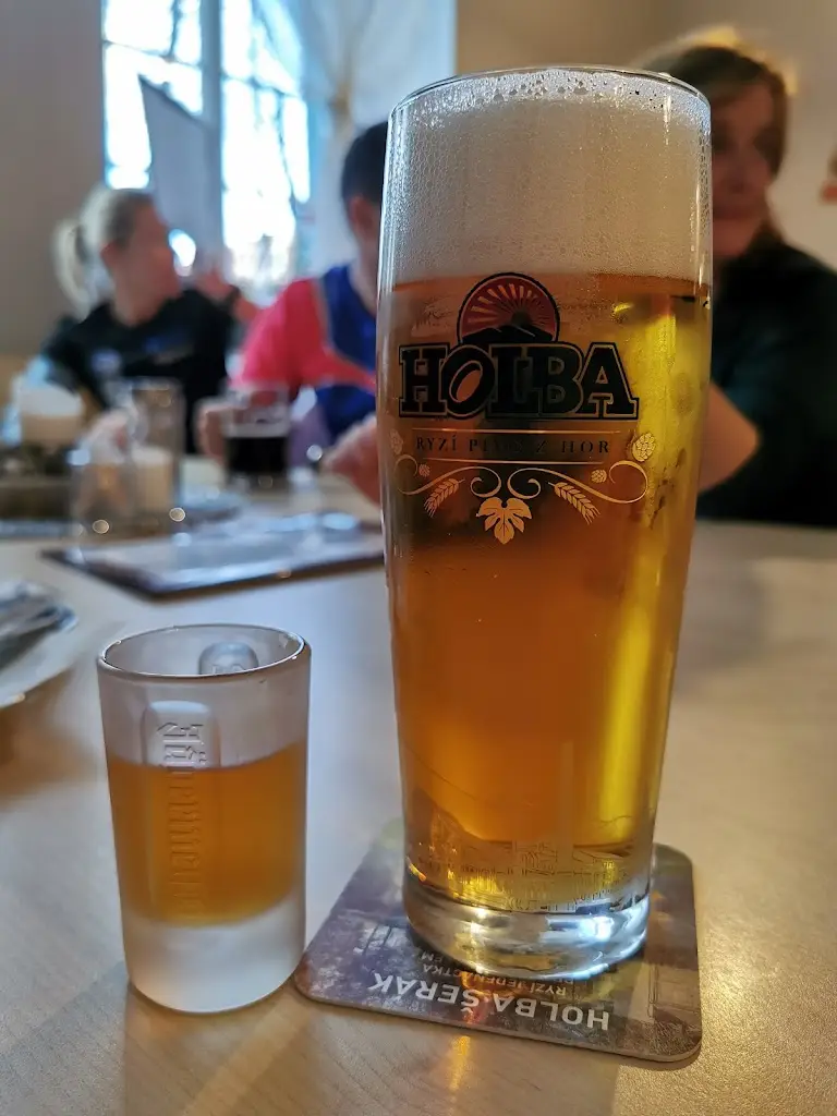 Menu_Centrum Stone_Vrbno pod Pradědem_immagine_5