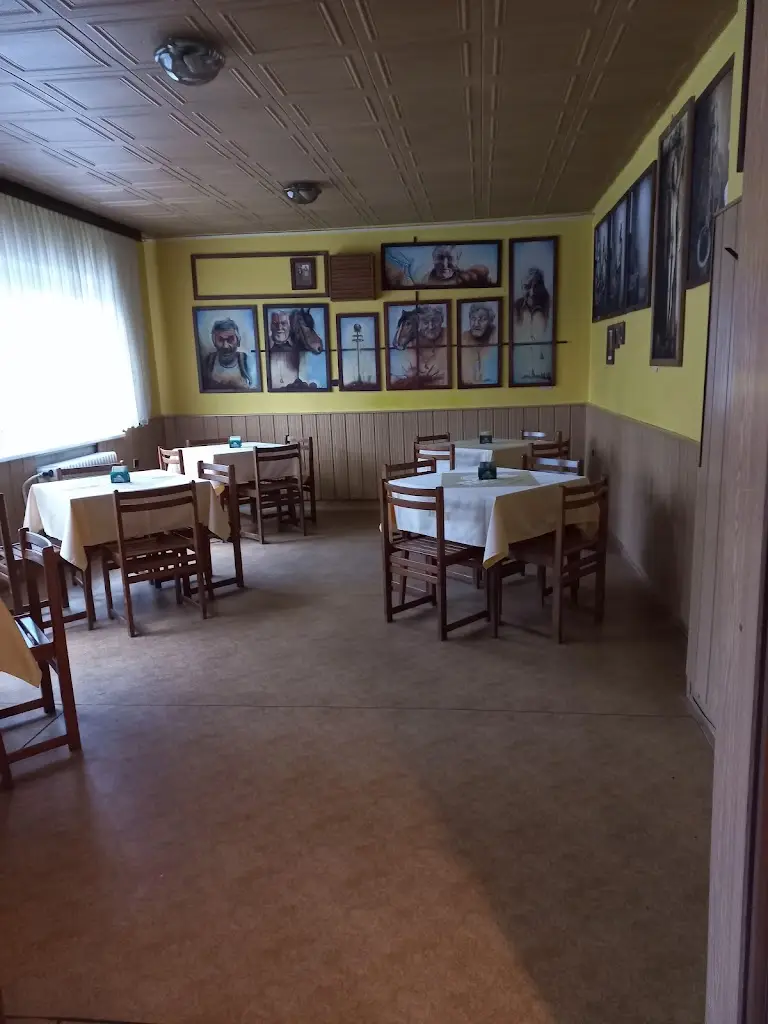 Hospoda U Radka ristorante a Vrbno pod Pradědem