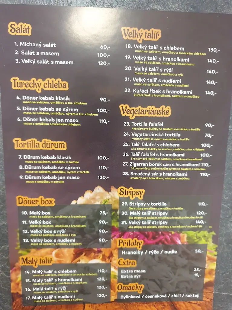 Menu_Best Kebab_Vrbno pod Pradědem_image_2