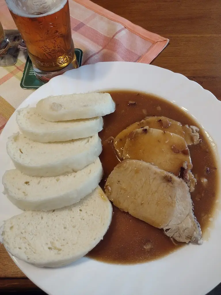 Vítězslav “Gremli” Velík_Restaurace Koliba_Vrbno pod Pradědem_review