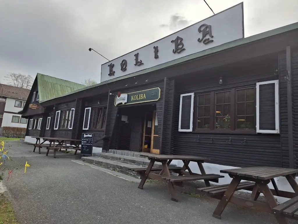 Restaurace Koliba_Vrbno pod Pradědem_slider_image_3