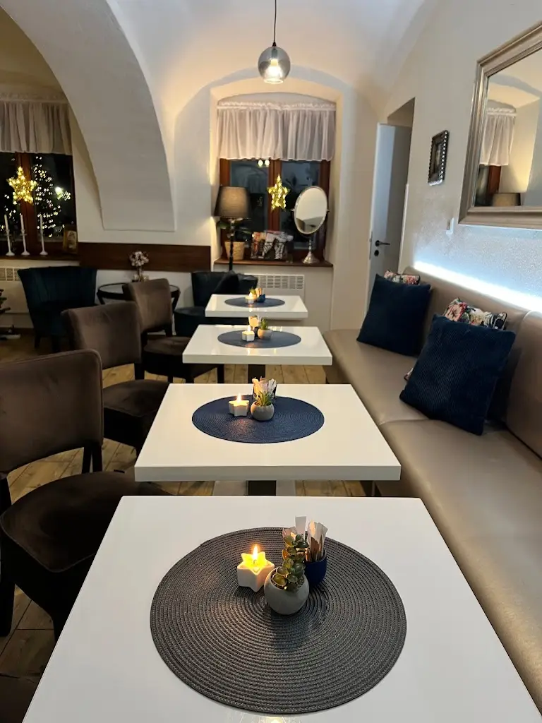 Caffe 113 ristorante a Vrbno pod Pradědem