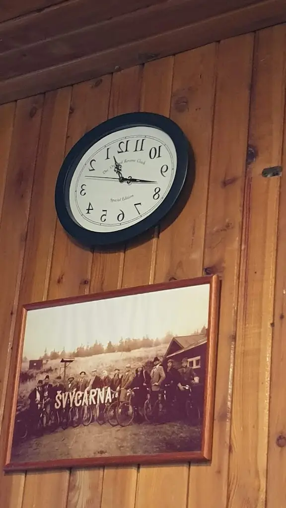 ilja “Dedaman” klement_Turistická chata Švýcárna_Vrbno pod Pradědem_review