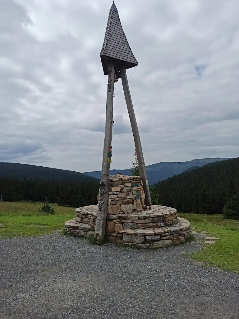 Jana Sehnalkova_Turistická chata Švýcárna_Vrbno pod Pradědem_review