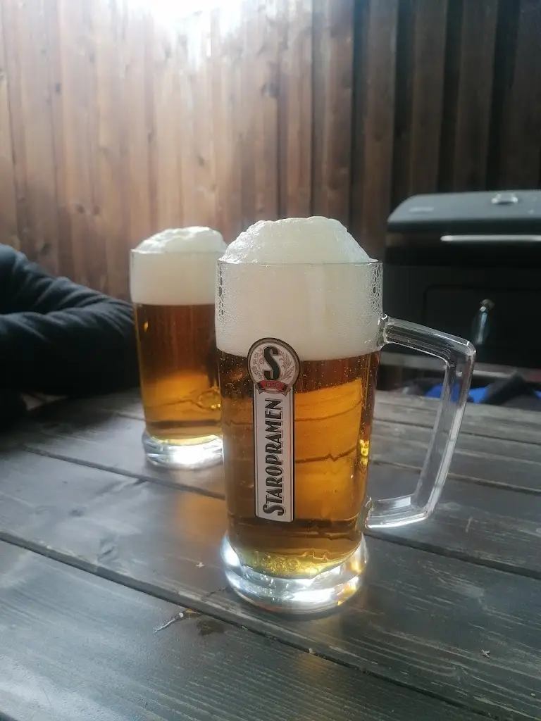 PIZZA STAVROS ristorante a Vrbno pod Pradědem