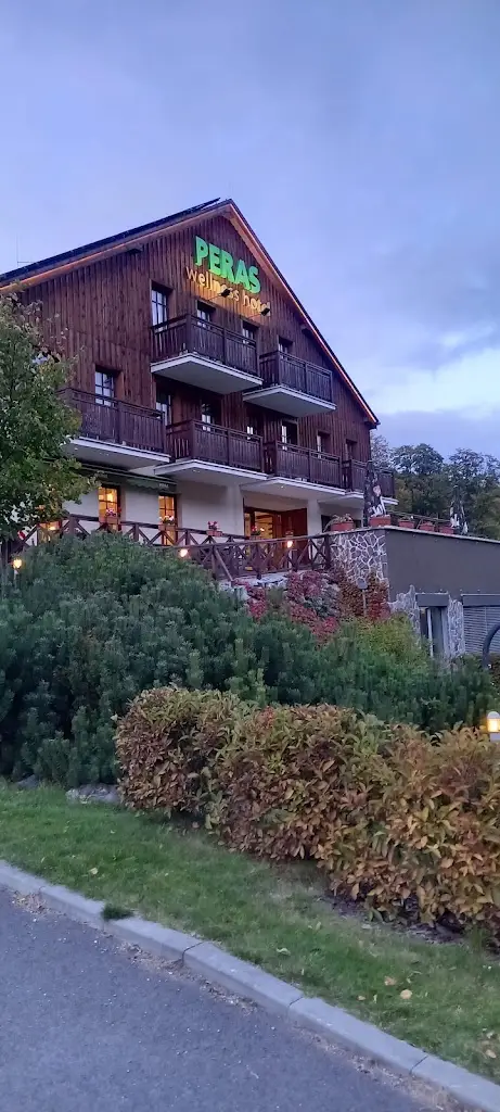 Jana S._Restaurace Peras_Vrbno pod Pradědem_review