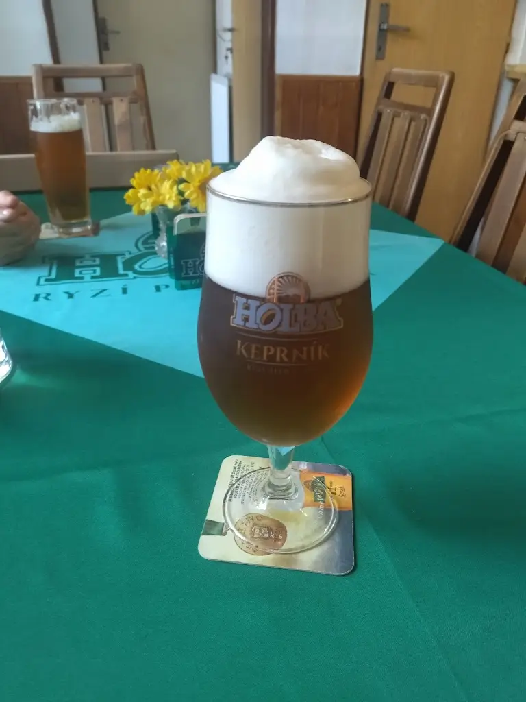 Jenda_Hospůdka u Dřevasu_Vrbno pod Pradědem_review