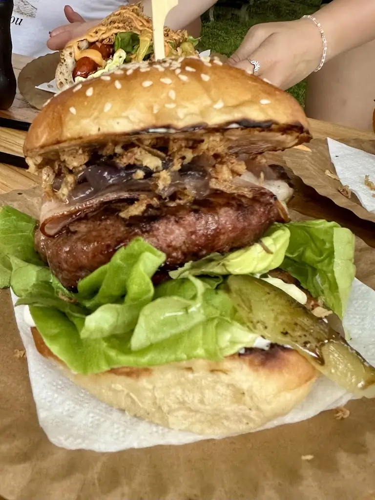 Richard Wijlage_Cyklo Bar_Bedihošť_review