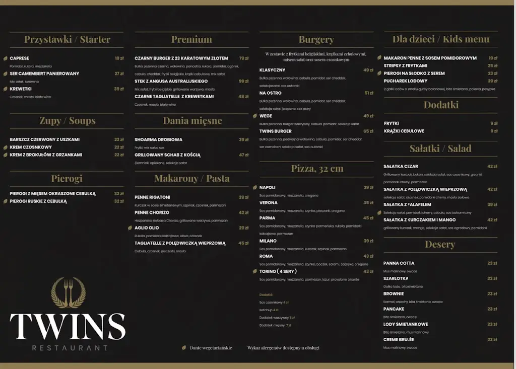 Menu_Twins Restaurant_Zátor_image_2