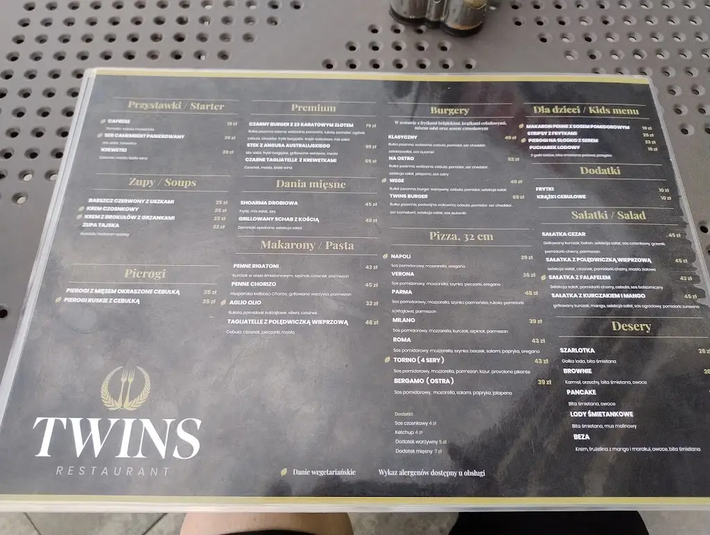 Menu_Twins Restaurant_Zátor_image_3