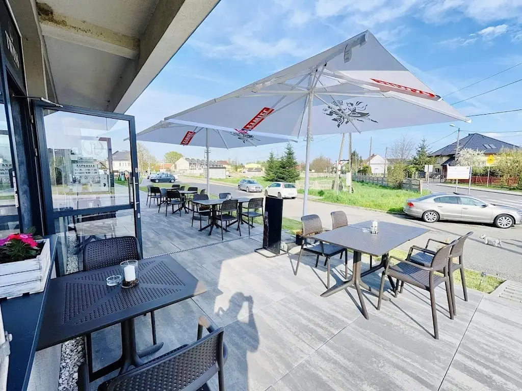 Twins Restaurant ristorante a Zátor