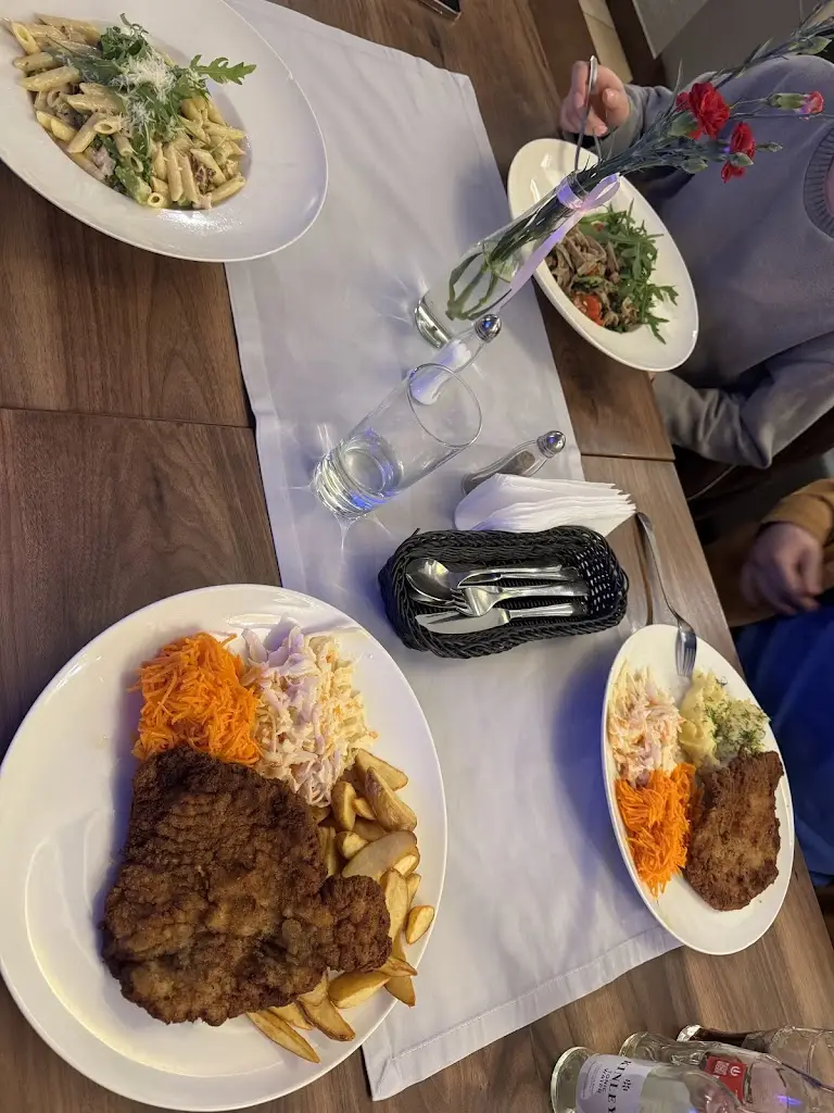 Anastasiia Muravska_Revel Zator Restaurant_Zátor_review