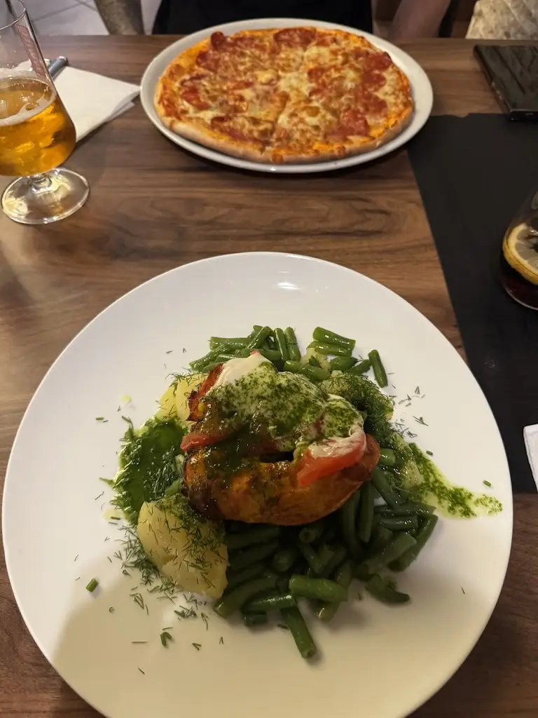 Patty Kristin_Revel Zator Restaurant_Zátor_review