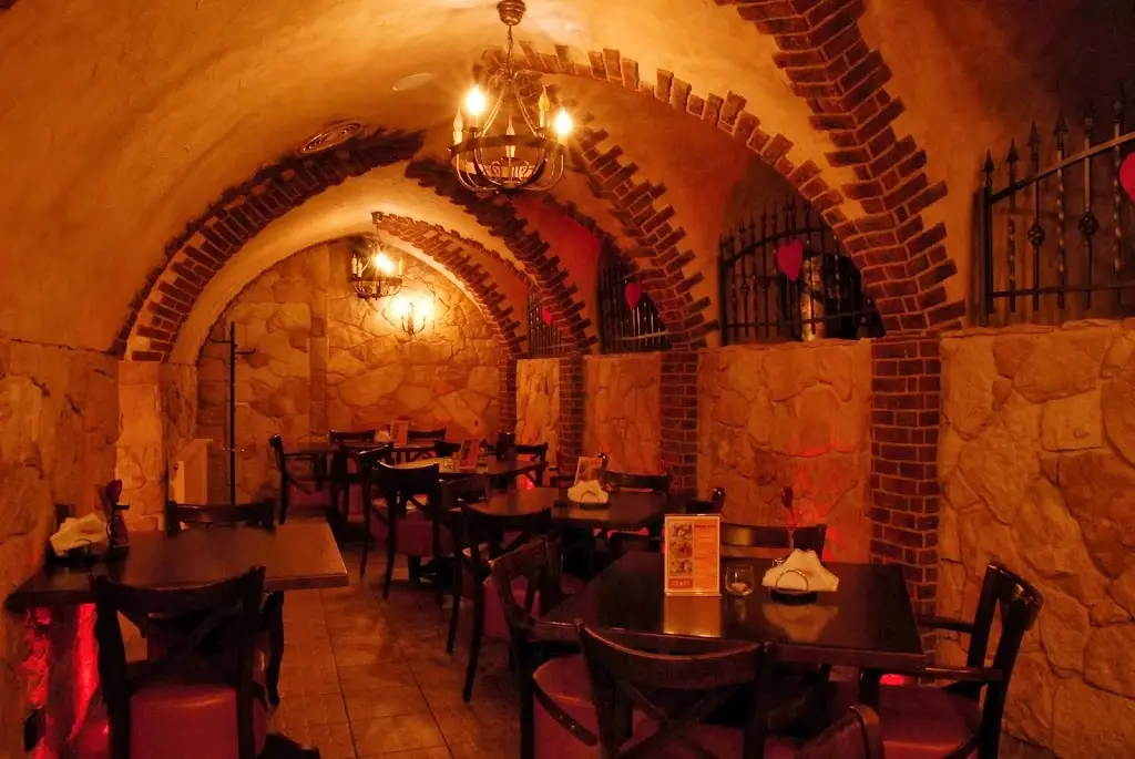 Revel Zator Restaurant ristorante a Zátor