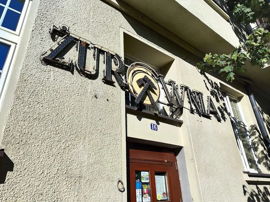 Żurownia ristorante a Katovice