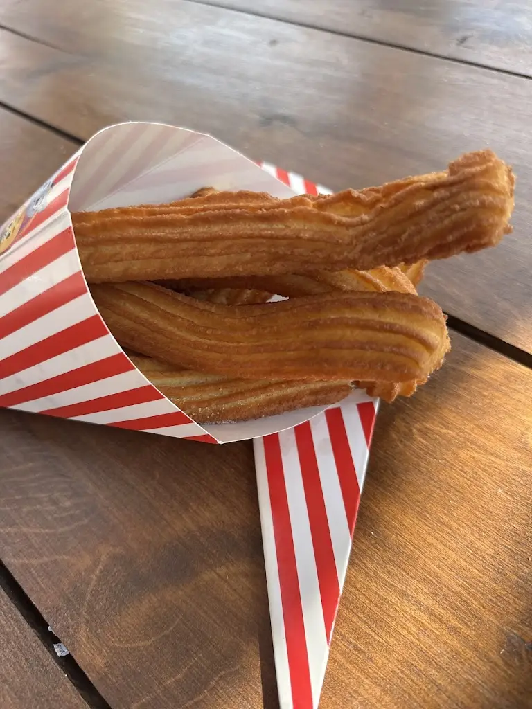 Złomek ristorante a Zátor