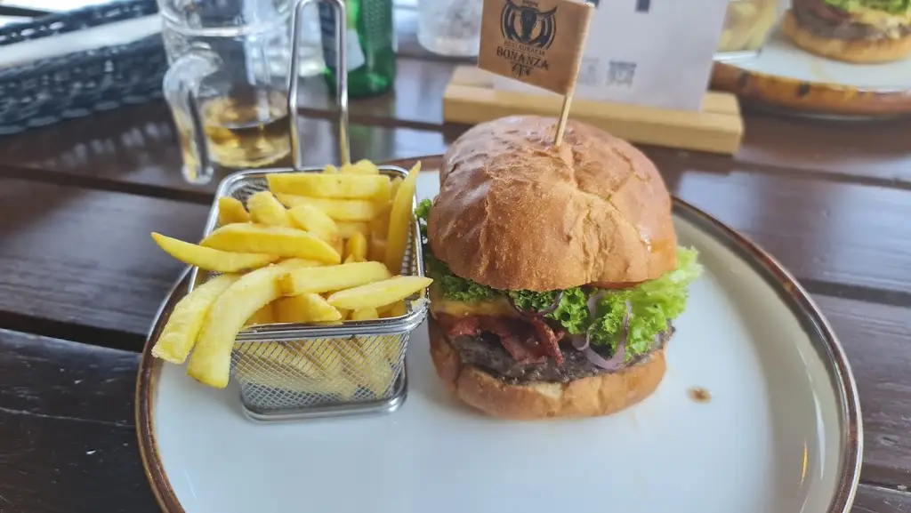 Menu_Restauracja Bonanza_Zátor_immagine_5