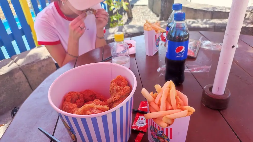 Menu_Tavern Zator - Fish Fryer_Zátor_immagine_2