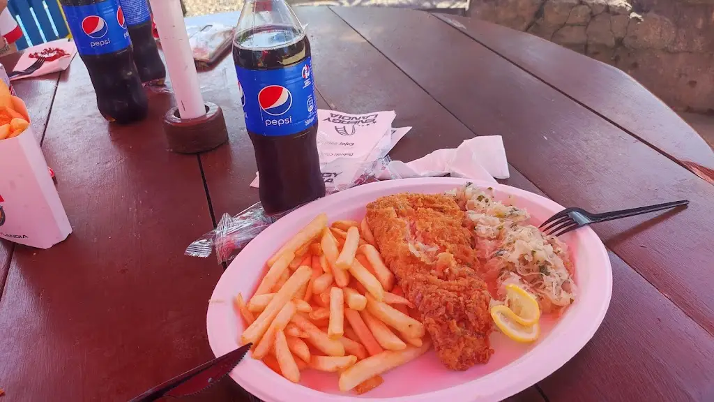 Menu_Tavern Zator - Fish Fryer_Zátor_immagine_3