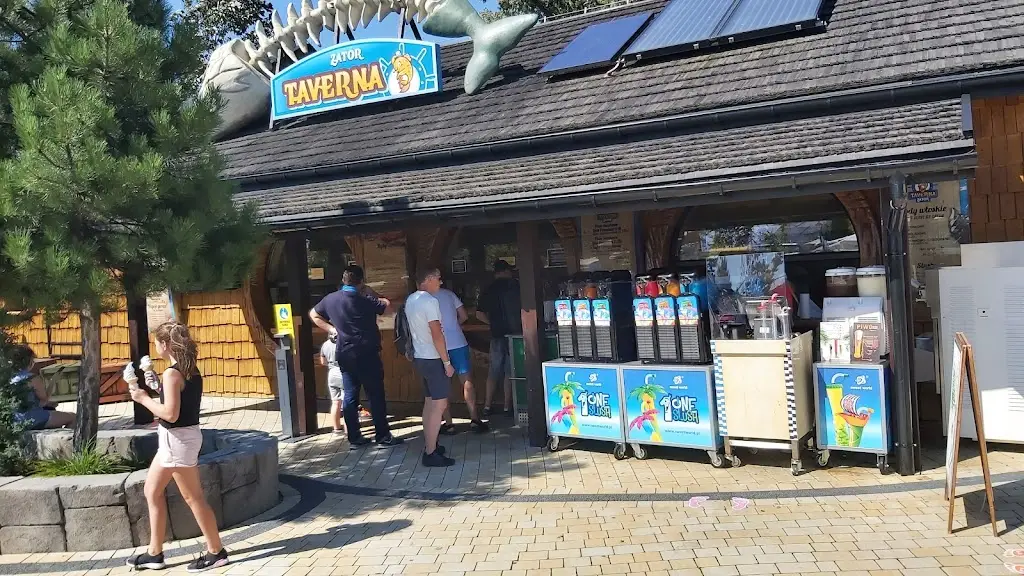 Tavern Zator - Fish Fryer_Zátor_slider_image_1