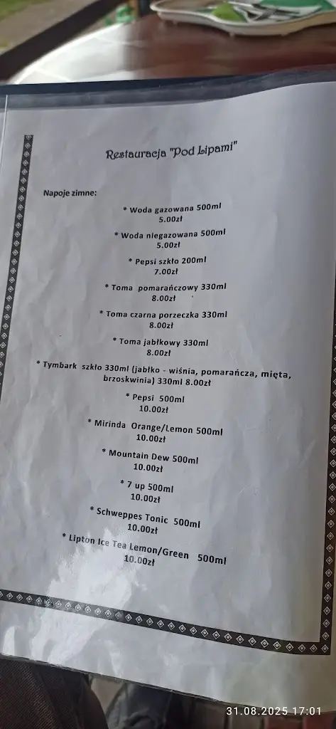 Menu_Pod Lipami_Zátor_image_2