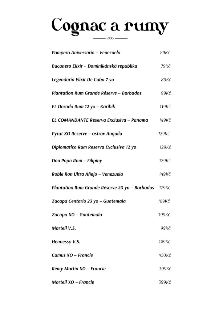 Menu_Slezská Krčma_Třinec_image_3