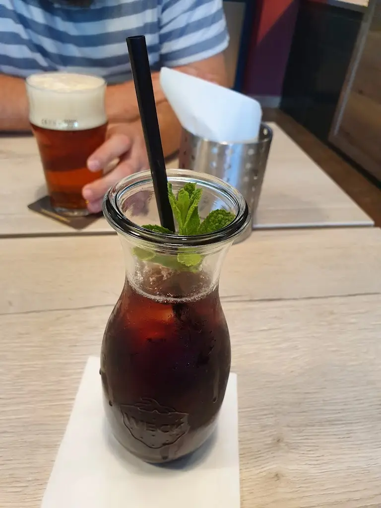 mira C_Pochutnej si! BISTRO_Třinec_review