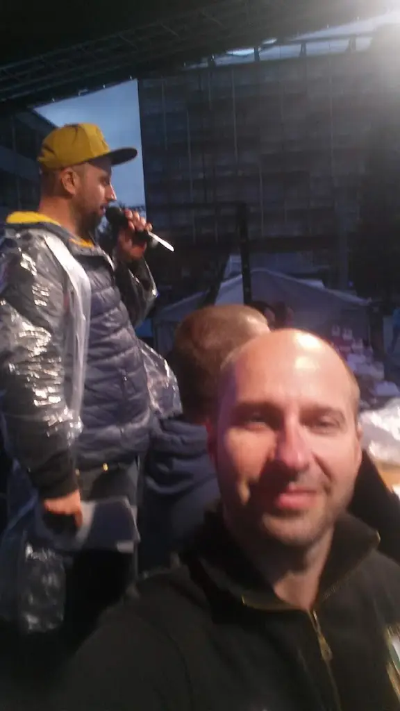 Martin Strašák_Pochutnej si! BISTRO_Třinec_review