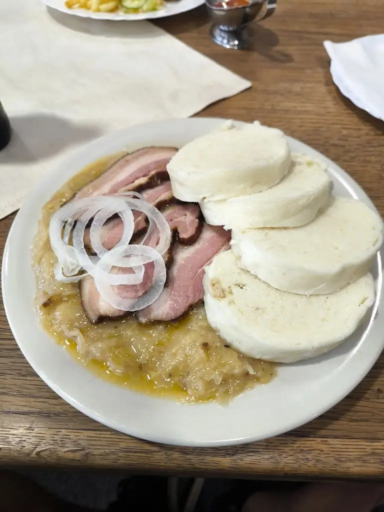 Restaurace Sojka_Třinec_slider_image_3