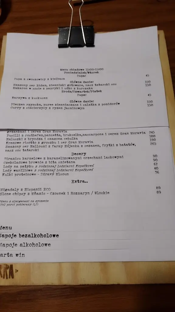 Menu_Terra_Třinec_image_3