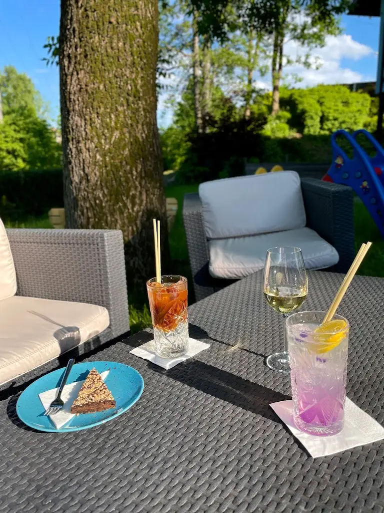 Terra ristorante a Třinec