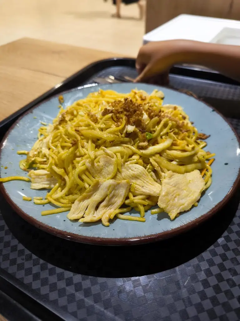 Lukáš Pilch_Banyan Bistro_Třinec_review