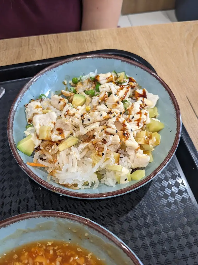 Radim Rusnok_Banyan Bistro_Třinec_review