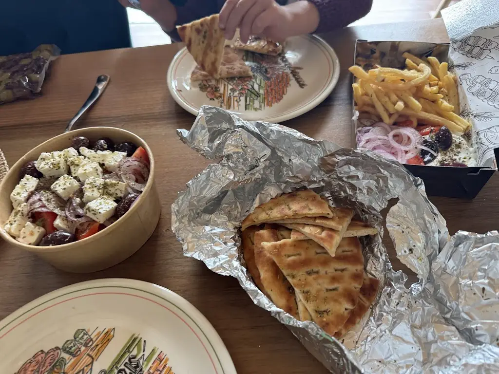 Greek Bistro_Třinec_slider_image_2